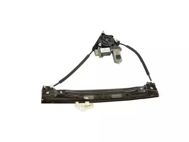Rear Door Window Regulator, Right - Mopar (68248191AA)