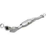 441413 - : California Direct-Fit Catalytic Converter for Magnaflow Image