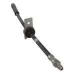 BRHR98 - Brakes: Motorcraftâ„¢ Brake Hydraulic Line for Ford: Focus Image