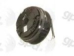 4321257 - : gpd Clutch Assembly 4321257 for GLOBAL PARTS DISTRIBUTORS Image