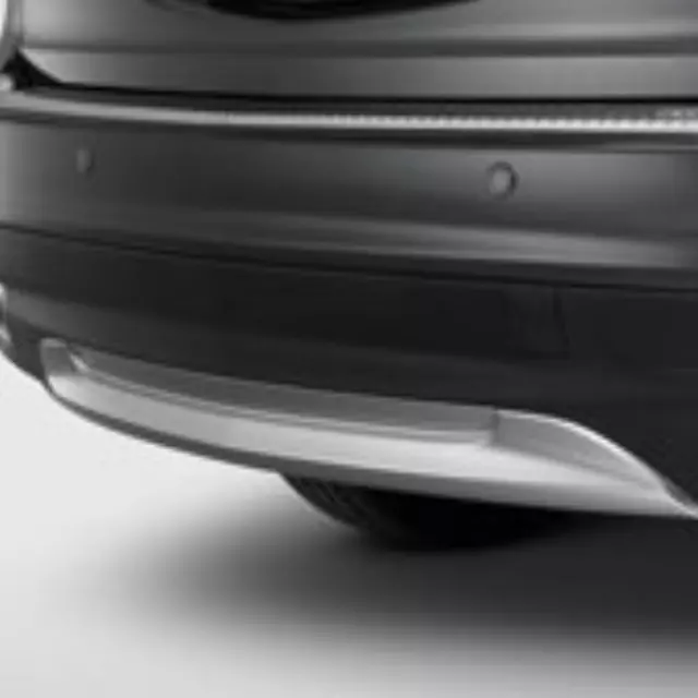 Sport Bumper Trim - Front - Acura (08P46-TZ5-200A)