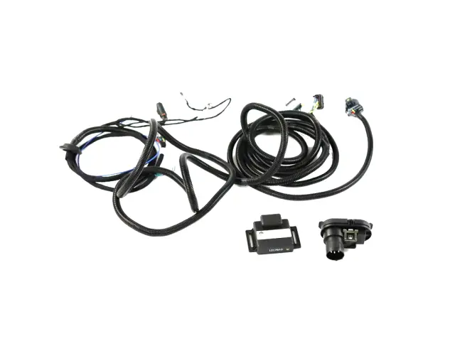 82214282AE - Carriers &amp; Cargo Hauling Accessories: Hitch Wiring for Mopar Image