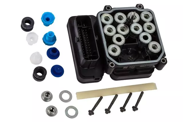 2015-2017 GM Control Module - GM (92291908)