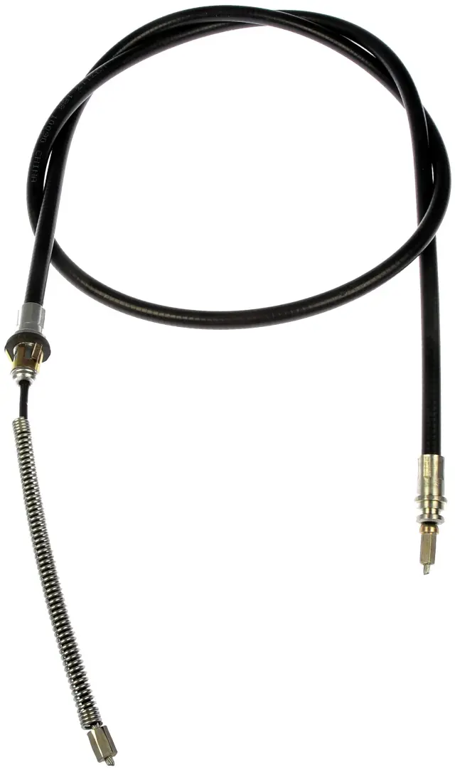 C93113 - Brake: Parking Brake Cable for Dorman Image
