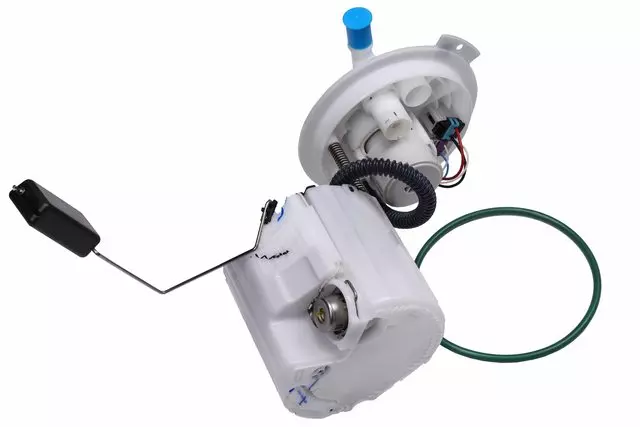 19366849 - Air &amp; Fuel Delivery: Electric Fuel Pump for Chevrolet: Malibu Image