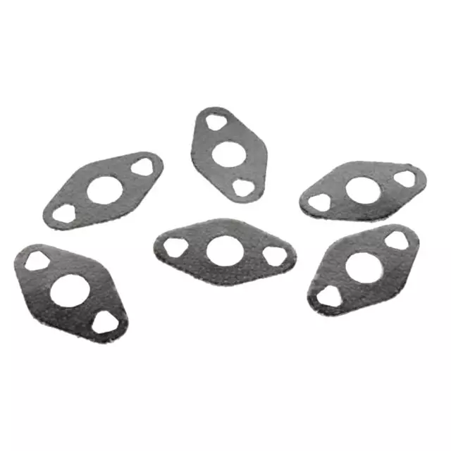 219594 - : Secondary Air Injection Pipe Gasket - Certified for ACDelco Image