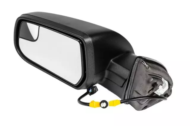 22818262 - Body: Mirror Assembly for Chevrolet: Equinox Image