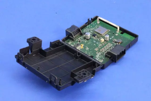 Radio Frequency Module - Mopar (68321698AA)