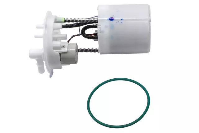 Fuel Pump Module without Fuel Level Sensor - GM (13592647)