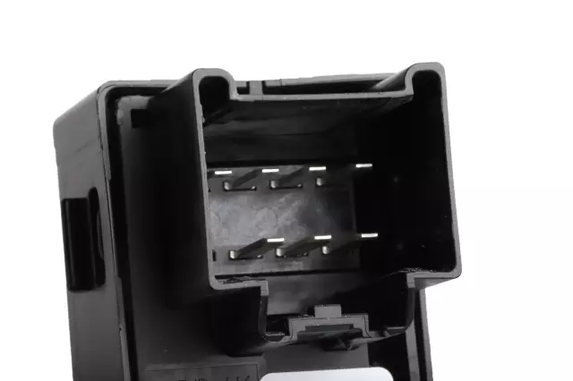 Window Switch - GM (84537015)