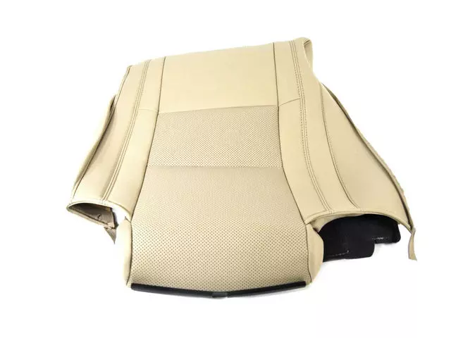 5VU35HL1AB - Interior Trim: Rear Seat Back Cover, Left for Mopar Image
