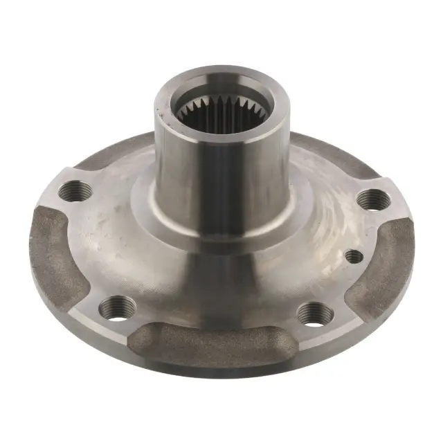 36679 - Wheels, Tires &amp; Parts: Febi 36679 Wheel Hub for FEBI RUBBER CO Image