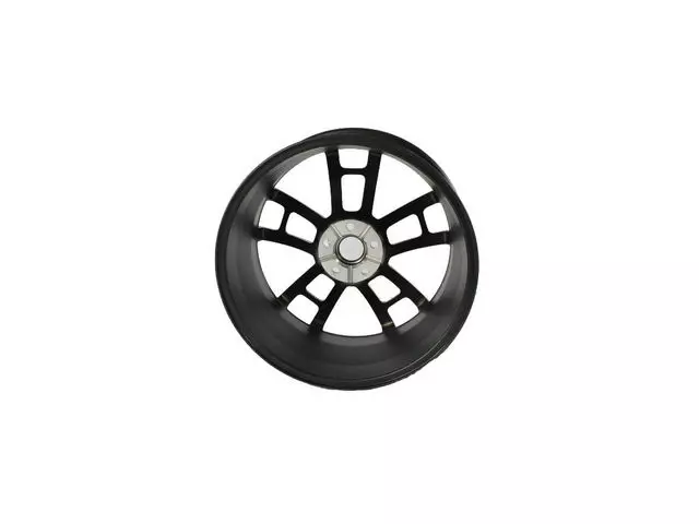 Wheel, Alloy - Mopar (6DD07VXWAB)