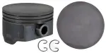 P5036850 - : Engine Piston Set for Enginetech Image