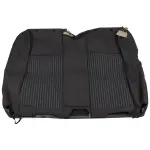 CK4Z6366601KA - : Cover Assembly Rear Seat Back for Ford Image