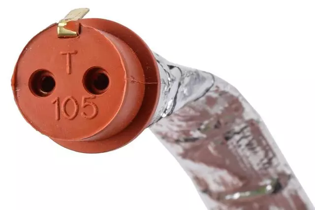 Engine Coolant Heater Cord - GM (25888492)