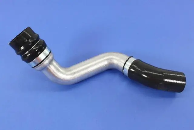 Charge Air Cooler Duct, Outlet - Mopar (52014735AB)