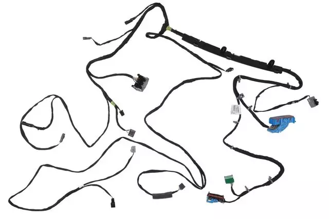 23264382 - Body: Harness for GM Image