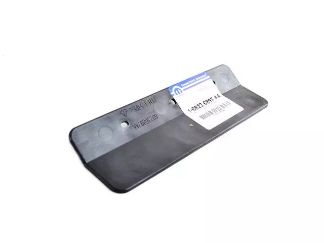 Rear Spat, Left - Mopar (68236897AA)