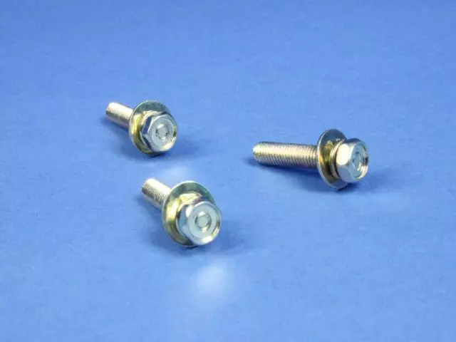 Fuel Tube Bracket Screw - Mopar (4761708)