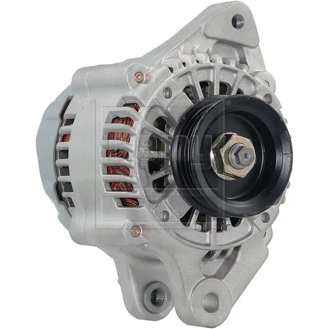 12233 - Charging &amp; Starting Systems: Remy Alternator for Remy Image