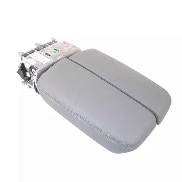 4M0864207AFQW6 - Body: Armrest for Audi: Q7 Image image