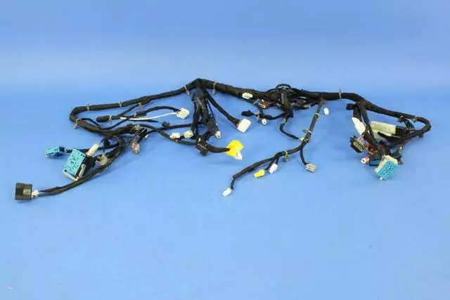 68205631AD - Electrical: Instrument Panel Wiring for Dodge: Journey Image
