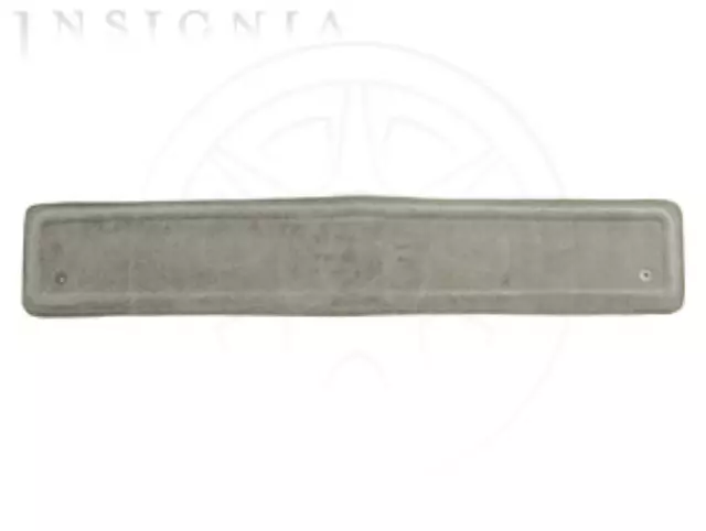 17800426 - : Floor Mats, Carpet, Third Row for Chevrolet: Suburban 1500, Suburban 2500 | GMC: Yukon, Yukon XL 1500, Yukon XL 2500 Image