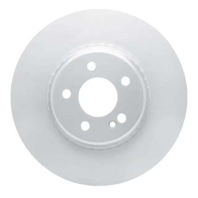 60463204 - Brakes &amp; Brake Parts: Disc Brake Rotor for DYNAMIC FRICTION Image