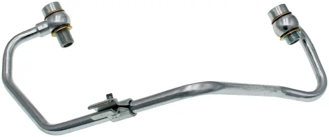 625833 - Cooling Systems: Turbocharger Coolant Feed Line for Dorman Image