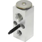 EX529446C - : A/C Expansion Valve -- Block Expansion Valve for UAC Image