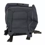 JL7Z7866601AH - : Cover Assembly Rear Seat Back for Ford Image