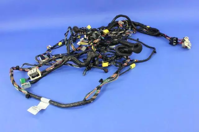 68233137AA - Electrical: Unified Body Wiring, Us, Canada, Mexico for Jeep: Patriot Image