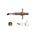 2344055 - : Oxygen Sensor 4 Wire, Direct Fit, Heated, Wire Length: 20.87 for Denso Image