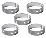 BC1508STD - : Engine Crankshaft Main Bearing Set for Enginetech Image