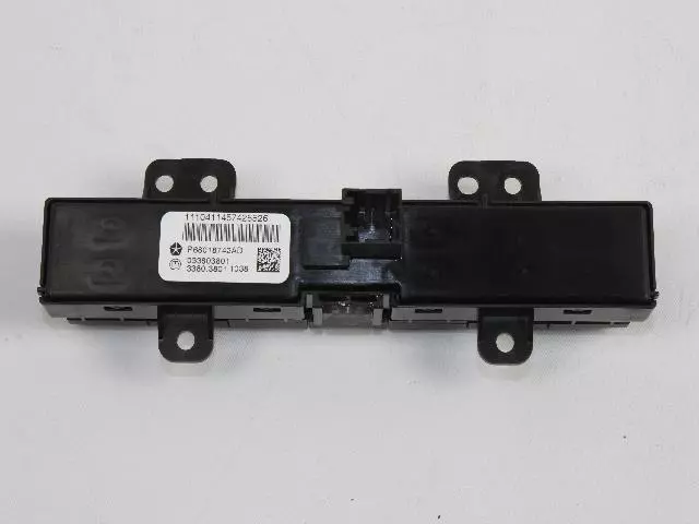 5 Gang Switch - Mopar (68018742AF)