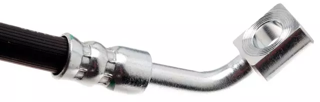 Rear Hydraulic Brake Hose Assembly - GM (19326343)