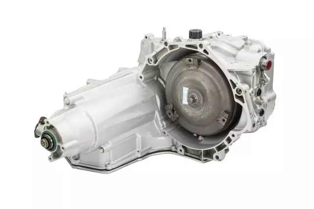 17044105 - Automatic Transmission: Trans-axle for Pontiac: G5 Image