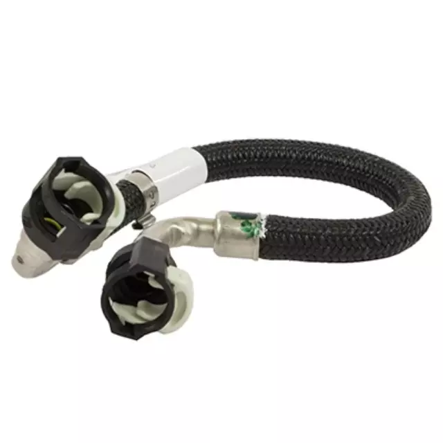 Pipe - Ford (JL3Z-9E964-A)