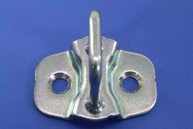 68085752AC - : Decklid Latch Striker for Mopar Image