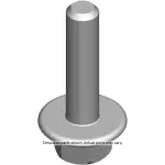 11547422 - : Multi-Purpose Bolt for GM Image