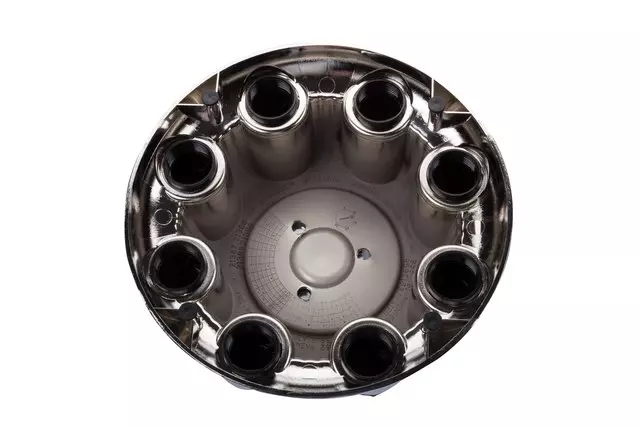 12451992 - : Cap for Chevrolet: Express 1500, Express 2500, Express 3500, Silverado 1500, Silverado 1500 Classic, Silverado 1500 HD, Silverado 1500 HD Classic, Silverado 2500, Silverado 2500 HD, Silverado 2500 HD Classic, Silverado 3500, Silverado 3500 Classic, Silverado 3500 HD, Suburban 1500, Suburban 2500 Image