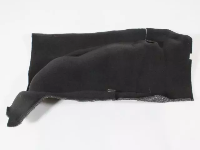 Rear Floor Carpet, Right - Mopar (5KP02XDVAD)