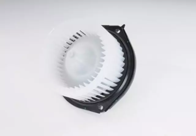 22792042 - : 2004-2016 GM - Heating and Air Conditioning Blower Motor for GM Image