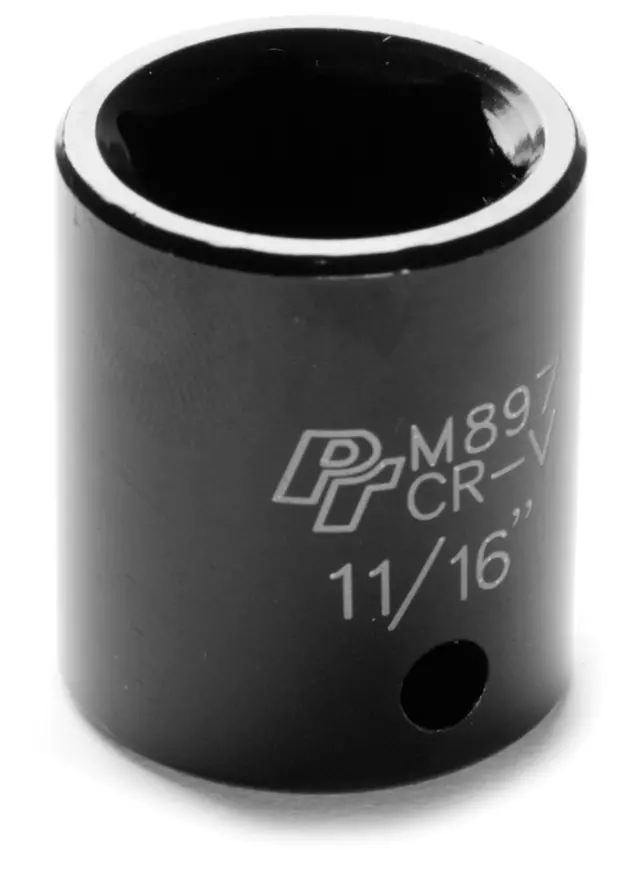 M897 - : Socket for Performance Tool Image