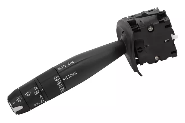 Combination Switch - GM (13552604)