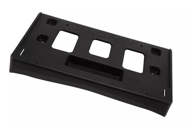 42439769 - Body: License Bracket for GM Image