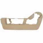 BL3Z1562187AA - : Seat Track Cover for Ford: F-150 Image