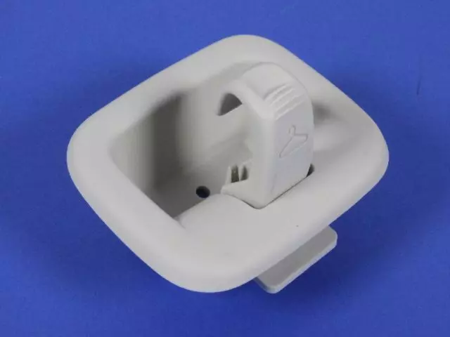 1JK661W1AA - Body: Coat Hook for Chrysler: Town &amp; Country | Dodge: Grand Caravan Image