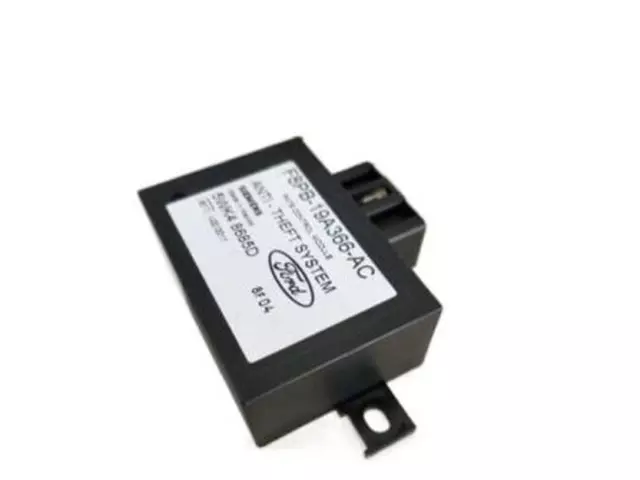 Control Module - Ford (XW7Z-19A366-BA)